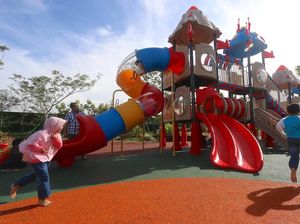 Menjajal Pengalaman Baru Gaya Hidup Pintar di BSD