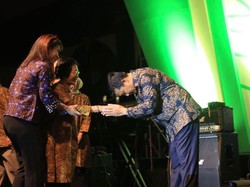 Terima Kasih Pahlawan Olahraga Indonesia