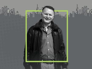 Miliarder yang Bangun Metropolitan Palestina untuk Lawan Israel