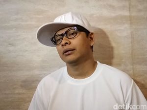 Armand Maulana Masuk RS gegara DBD, Waspadai Gejala yang Kerap Disangka Flu