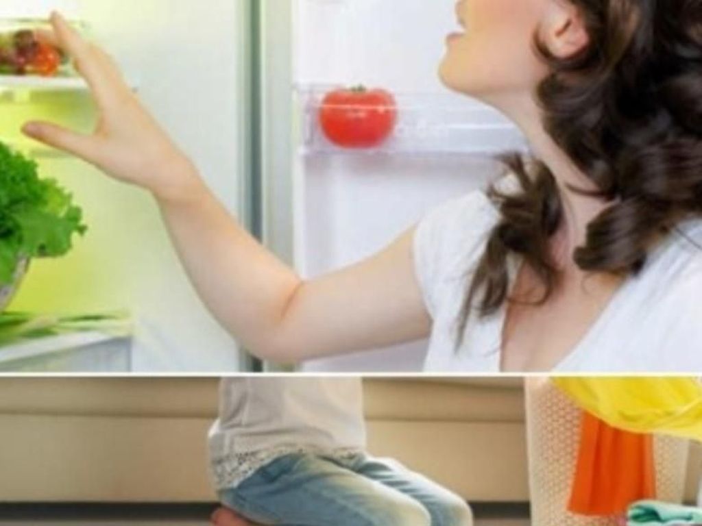 Bahan Makanan Ini Tidak Boleh Sembarangan Disimpan dalam Kulkas Bahan Makanan Ini Tidak Boleh Sembarangan Disimpan dalam Kulkas