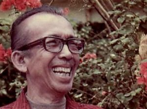 Cinta Terakhir Sang Maestro