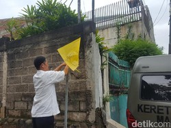 Keluarga: AM Fatwa Meninggal karena Liver Stadium 4