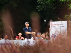 Kuasai Hari Pertama, Justin Rose Tak Mau Berpuas Diri