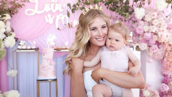 Foto: Suasana Pesta Ulang Tahun Anak dengan Budget Rp 250 Juta