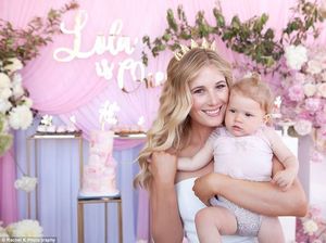 Foto: Suasana Pesta Ulang Tahun Anak dengan Budget Rp 250 Juta