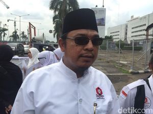 Bang Japar Ancam akan Aksi Lebih Besar Jika DWP Tetap Digelar Bang Japar Ancam akan Aksi Lebih Besar Jika DWP Tetap Digelar