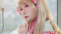 Imutnya Cosplayer yang Ternyata Pria, Nella Kharisma Ratu Dunia Maya