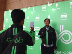 GrabPay Credits Sudah Bisa Digunakan Lagi