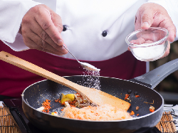 Umami, Cita Rasa Baru yang Tren di Kalangan Pakar Kuliner