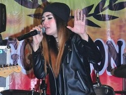 Perjalanan Karier Nella Kharisma, Mulai Nyinden Sejak Usia 3 Tahun