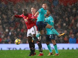 Lukaku Bawa MU Taklukkan Bournemouth 1-0