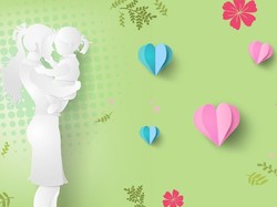 Arti Ibu di Mata Selebriti Tanah Air