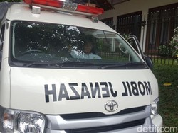 Ambulans Pelat Hitam, Siaga di Lokasi Konser sampai Pertandingan Olahraga