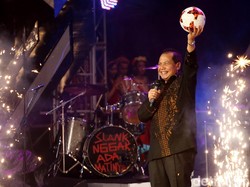 Piala Dunia 2018 Jadi Kado Spesial Ultah #TRANSMEDIA16