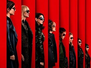 Sinopsis Oceans 8, Dibintangi Rihanna dan Sandra Bullock Sinopsis Oceans 8, Dibintangi Rihanna dan Sandra Bullock