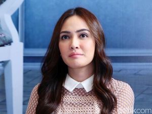 Shandy Aulia Cantiknya Awet, Shahid Kapoor Lebih Seksi dari Zayn Malik?