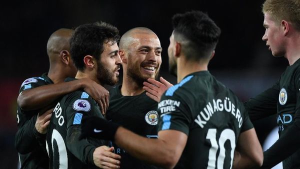 Klub-Klub Inggris yang Paling Lama Tak Rasakan Kekalahan di Semua Ajang