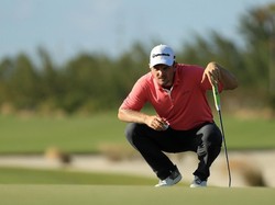 Justin Rose Masih Memimpin di Hari Kedua Indonesian Masters