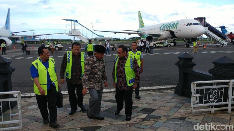 Besok, PAN Deklarasi Dukung Sudirman Said  Sebagai Cagub Jateng