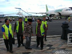 Besok, PAN Deklarasi Dukung Sudirman Said  Sebagai Cagub Jateng