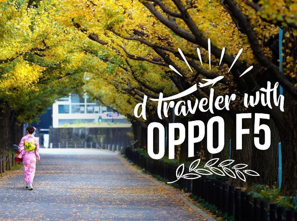 Sudah Daftar Jalan-jalan Gratis ke Bali dan Jepang? Sudah Daftar Jalan-jalan Gratis ke Bali dan Jepang?