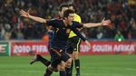 Pemain Tertajam di Piala Dunia: Dari Klose Hingga Messi