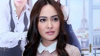 Shandy Aulia Cantiknya Awet