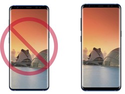 Galaxy S9 Urung Bawa Desain Baru?