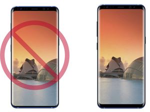 Galaxy S9 Urung Bawa Desain Baru? Galaxy S9 Urung Bawa Desain Baru?