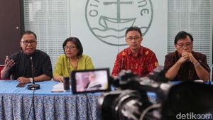 Kontroversi Perayaan Natal di Monas, PGI Angkat Suara