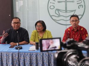 Kontroversi Perayaan Natal di Monas, PGI Angkat Suara Kontroversi Perayaan Natal di Monas, PGI Angkat Suara