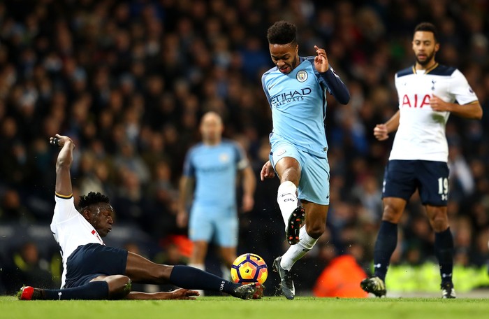 Spurs Usung Misi Pembuktian Diri