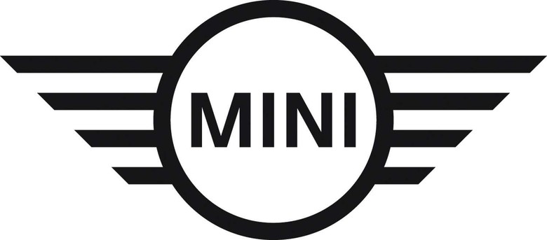 Logo MINI Berubah, Lebih Minimalis