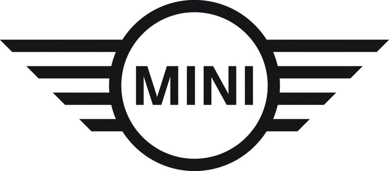 Logo MINI Berubah, Lebih Minimalis Logo MINI Berubah, Lebih Minimalis