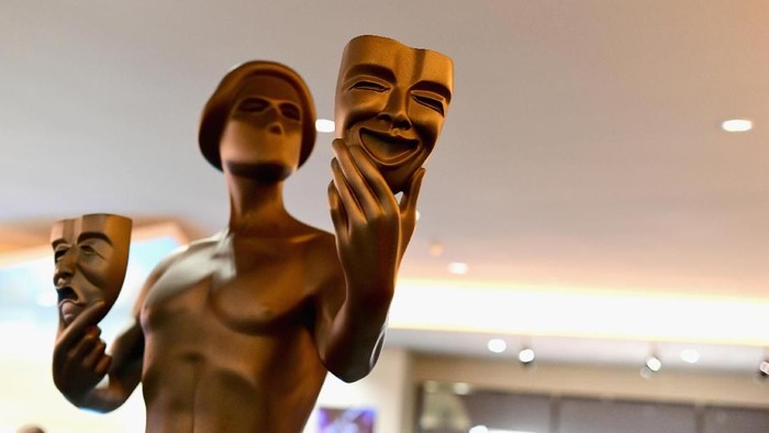 Foto: Emma McIntyre/Getty Images