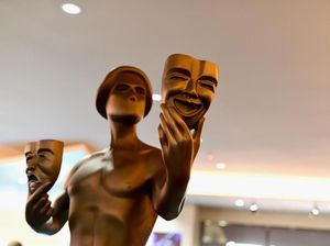 Gambaran Oscar di Nominasi SAG Awards
