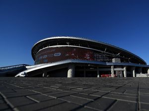Ini Stadion-stadion Tuan Rumah Piala Dunia 2018