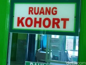 1 Pasien Suspect Difteri, RSUD Banjarnegara Siaga Dokter Anak 24 Jam