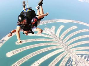 Mewah dan Berkelasnya Liburan Pangeran Brunei