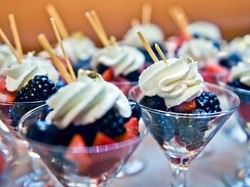 5 Tips dan Trik dari Profesional untuk Dapatkan Foto Makanan yang Cantik