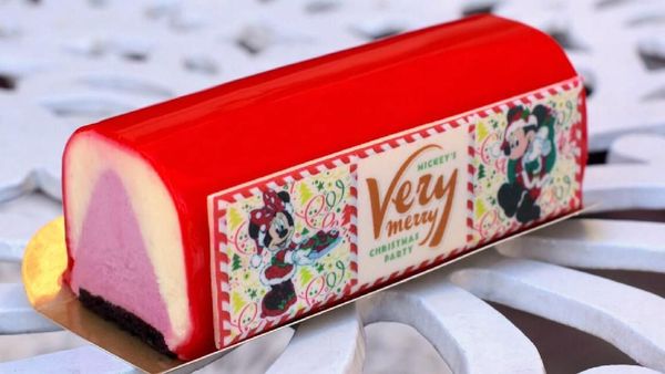 Main ke Disney World, Bisa Cicip 10 Camilan Enak Edisi Liburan Ini!