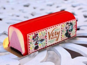 Main ke Disney World, Bisa Cicip 10 Camilan Enak Edisi Liburan Ini!