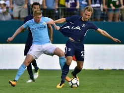 Head to Head City vs Spurs