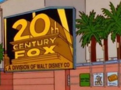 Netizen Heran Ramalan The Simpsons Kembali Tepat