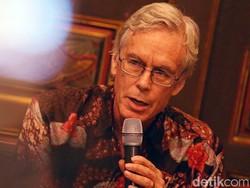 Pakar Sejarah Jawa Sebut Film Jejak Khilafah Khayalan