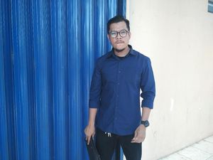 Paranoid Kepala Desa dalam Bayang Kepungan Pengawas