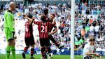 Foto: Banjir Gol dalam Duel-duel City vs Spurs Sebelum Ini