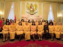 Kisah Inspiratif dari Para Wanita Indonesia di Italia