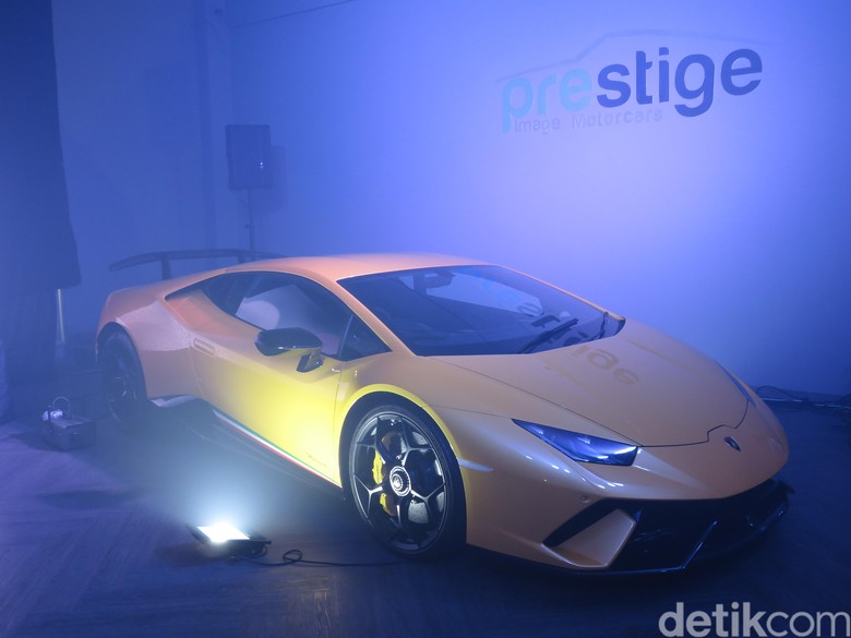 Kenapa Harga Sportcar di Indonesia Mahal? Kenapa Harga Sportcar di Indonesia Mahal?